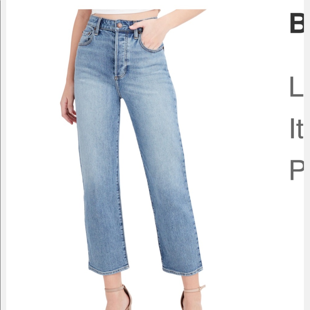 BCBGeneration jeans